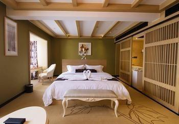Nanxun Hapital Hotel Huzhou Εξωτερικό φωτογραφία