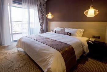 Nanxun Hapital Hotel Huzhou Εξωτερικό φωτογραφία