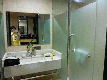 Nanxun Hapital Hotel Huzhou Εξωτερικό φωτογραφία