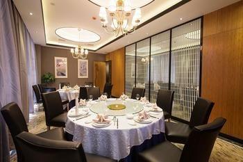 Nanxun Hapital Hotel Huzhou Εξωτερικό φωτογραφία