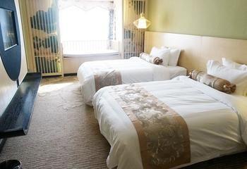 Nanxun Hapital Hotel Huzhou Εξωτερικό φωτογραφία