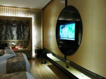 Nanxun Hapital Hotel Huzhou Εξωτερικό φωτογραφία