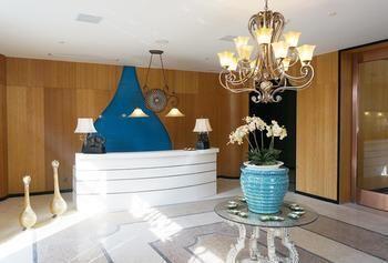Nanxun Hapital Hotel Huzhou Εξωτερικό φωτογραφία