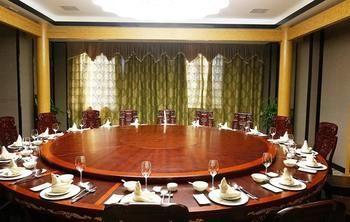 Nanxun Hapital Hotel Huzhou Εξωτερικό φωτογραφία