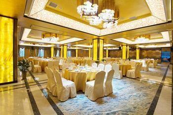 Nanxun Hapital Hotel Huzhou Εξωτερικό φωτογραφία