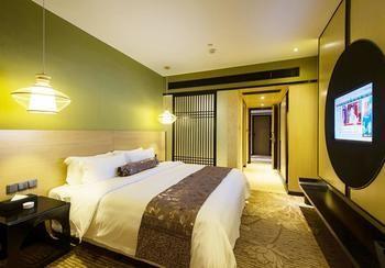 Nanxun Hapital Hotel Huzhou Εξωτερικό φωτογραφία