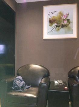 Nanxun Hapital Hotel Huzhou Εξωτερικό φωτογραφία