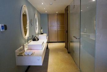 Nanxun Hapital Hotel Huzhou Εξωτερικό φωτογραφία